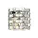 Настенный светильник с хрусталем Ambrella light High Light LH41012