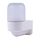 Настенный светильник термостойкий Uniel UL-00013476 UWL-K03R 60W/E27 IP65 WHITE