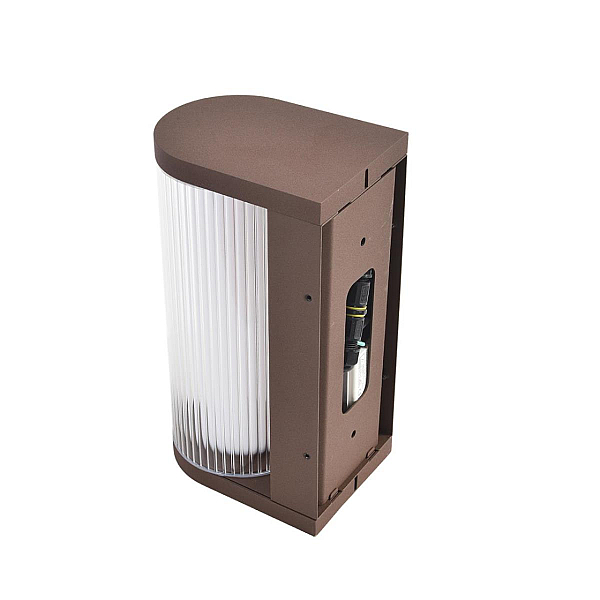 Настенный светильник Odeon Light Cortena Nature 7180/12WL