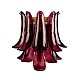 Настенный светильник Loft IT Lilou 10600W Burgundy