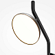 Настенный светильник Maytoni Modern Vita MOD451WL-L8B3K