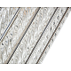 Настенный светильник Delight Collection Tiziano KG0907W-2 nickel