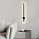 Настенный светильник Reluce 86230-9.2-001U LED21W BK