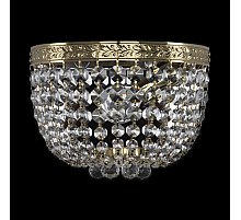 Бра Bohemia Ivele Crystal 19281B/20IV G