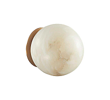 Настенно-потолочный светильник Odeon Light Marbella 6684/5CL