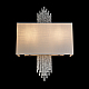 Настенный светильник Loft It Poema 10458 Silver