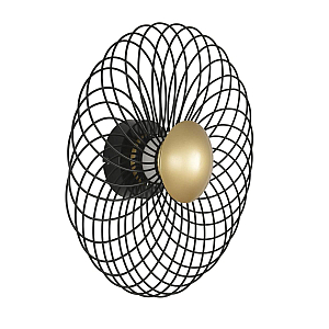 Настенный светильник Lumion Ledio Camomile 8379/8WL