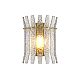 Настенный светильник Maytoni Shiver MOD539WL-01MG
