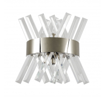 Настенный светильник Modelux ML.506.02 CR