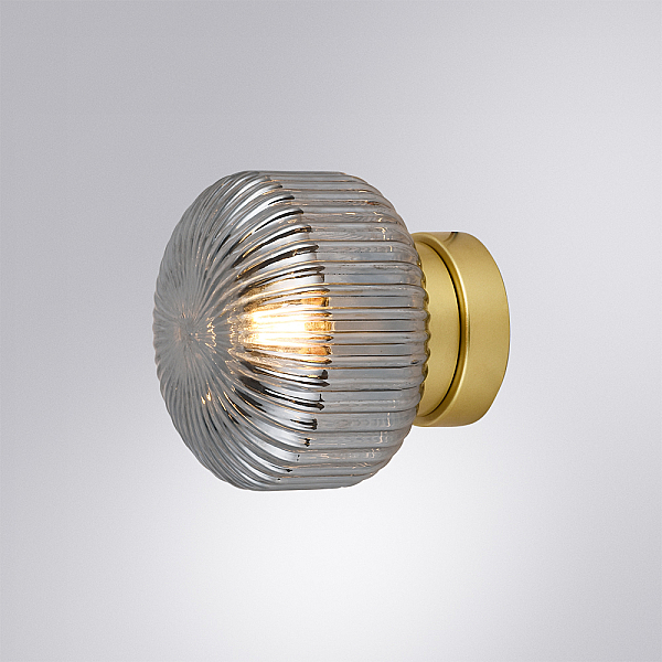 Бра Arte Lamp Hamal A6170AP-1GO