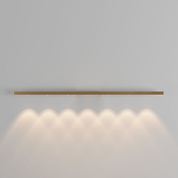 Настенный светильник Elektrostandard Artline 40162/LED 4690389217708 a071273