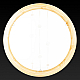 Настенный светильник Toplight Madison TL9033Y-02PN
