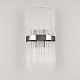 Настенный светильник Arte Milano Torcia 430122.250.4.E14.C1 BK