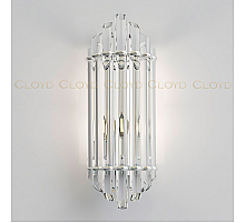 Настенный светильник Cloyd Harp 20149