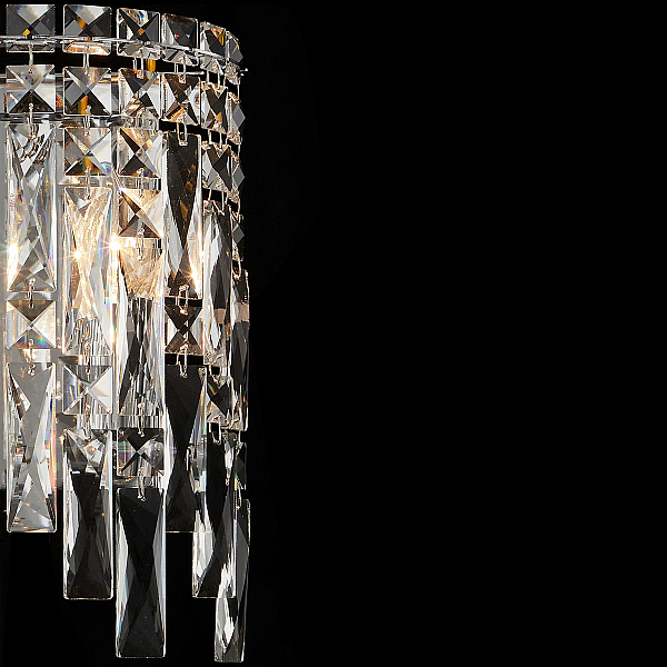 Бра Crystal Lux Abril AP2