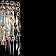 Бра Crystal Lux Abril AP2
