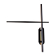 Настенный светильник Odeon Light RUDY 3890/20WLP