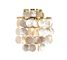 Настенный светильник Lumion Moderni Shella 8386/2W