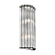 Настенный светильник iLamp Manhattan MB0266-2 Silver