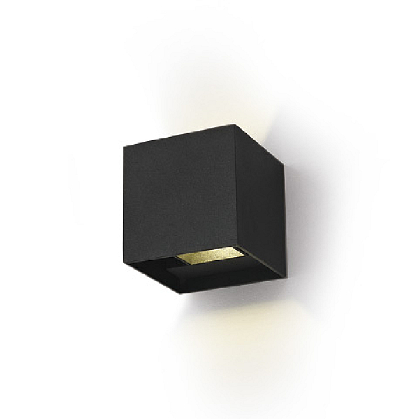 Настенный светильник Delight Collection 803 LWA803 black