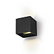 Настенный светильник Delight Collection 803 LWA803 black