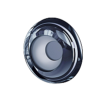 Бра Loft IT Disk 8210-W Grey