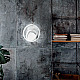 Настенный светильник Ideal lux OZ AP ON-OFF BIANCO 253695