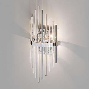 Настенный светильник Bogates Allure 355/2 a057232