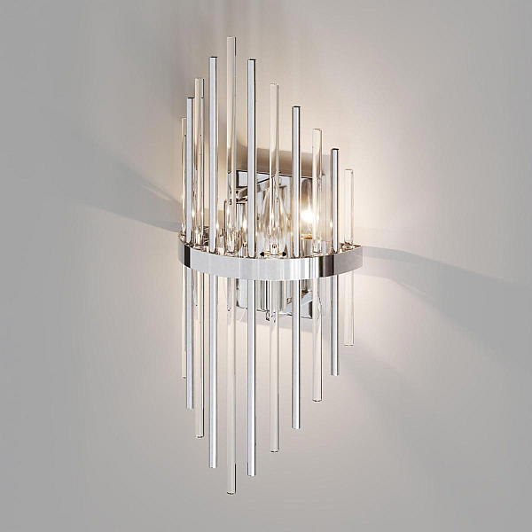 Настенный светильник Bogates Allure 355/2 a057232