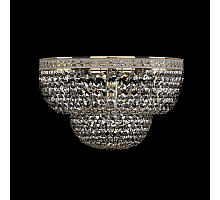 Бра Bohemia Ivele Crystal 19101B/35IV GW