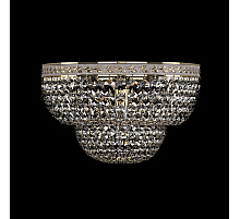 Бра Bohemia Ivele Crystal 19101B/35IV GW