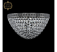 Настенный светильник Art Classic 20.321B.25SP.NB