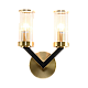 Бра Moderli Brass V11949-2W