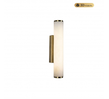 Настенный светильник Modestyle MS.101.300 AB Настенный светильник Modestyle MS.101.300 AB