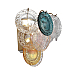 Настенный светильник ST Luce Coneli SL420.201.05
