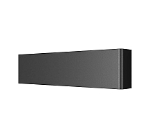 Настенный светодиодный светильник Lightstar Fuime Led 810617