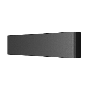 Настенный светодиодный светильник Lightstar Fuime Led 810617