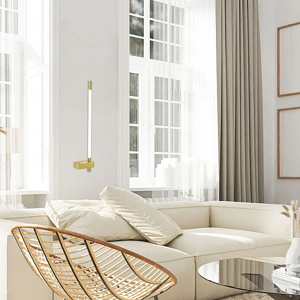Настенный светильник Escada Trend 560/A LED