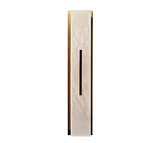Настенный светильник Garda Decor 62GDW-92356