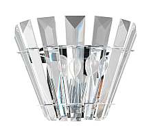 Настенный светильник Arte Lamp Florizel A1072AP-2CC