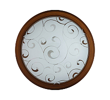 Настенный светильник Toplight Kelly TL9043Y-02OA