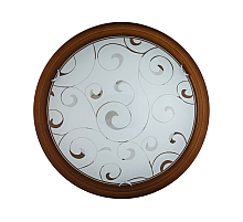 Настенный светильник Toplight Kelly TL9043Y-02OA