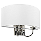 Настенный светильник Loft it Balance 10416W CR