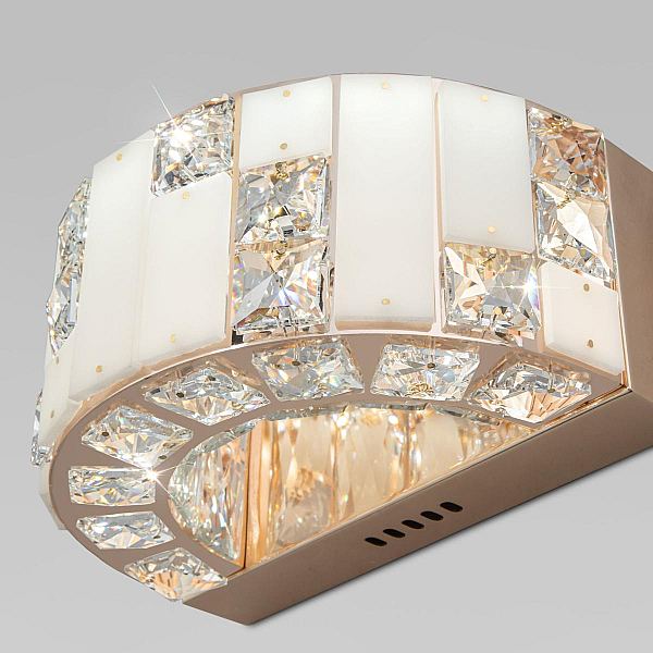 Настенный светильник Bogates Cliff 473/1 a068003