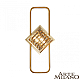 Настенный светильник Arte Milano 1852B.D280.H630.E14.2 G