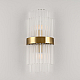 Настенный светильник Arte Milano Torcia 430122.180.2.E14.C1 BS