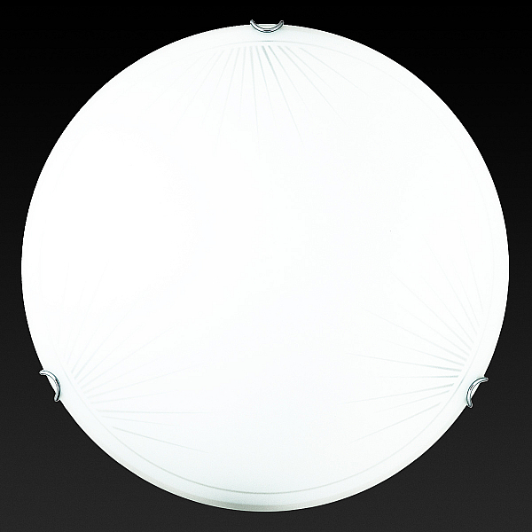 Настенный светильник Toplight Wifa TL9143Y-03WH