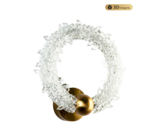 Настенный светильник Modestyle MS.6006.280