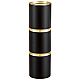 Настенный светильник Lampit Asti TS TK40-W2 BK+GD