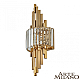 Настенный светильник Arte Milano 6752B.D250.H610.E14.2 G